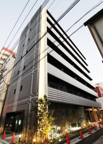 ラグゼナ錦糸町