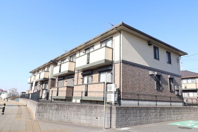 アプローズスクエアABCD