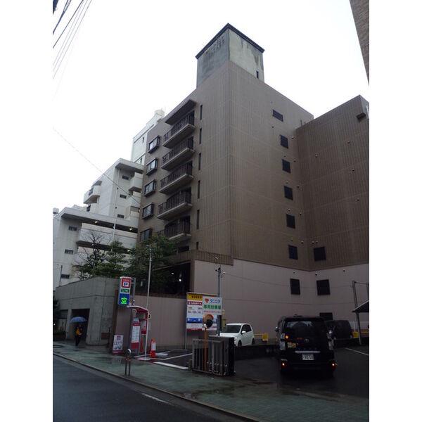 アパルトメント栄5