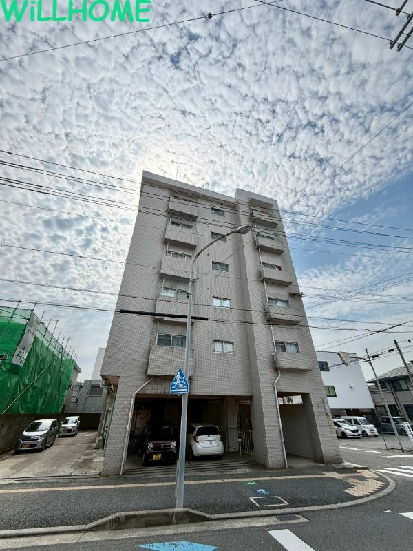 エスポワール鷹町