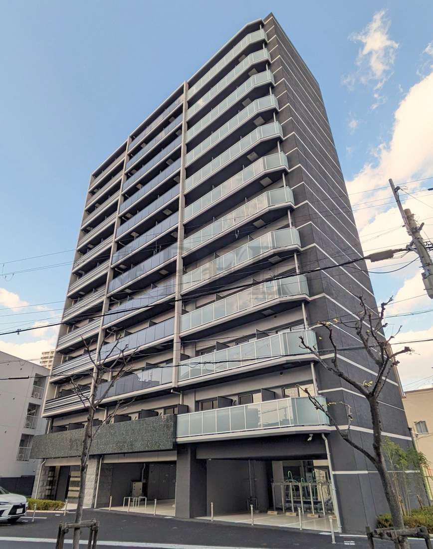 S-RESIDENCE都島ELEGANT