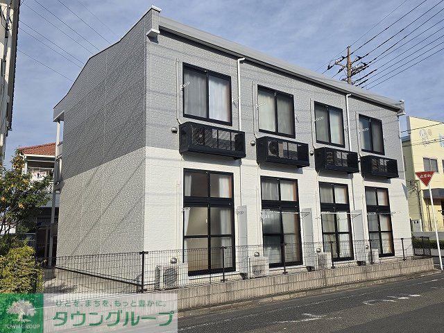 レオパレス日和III