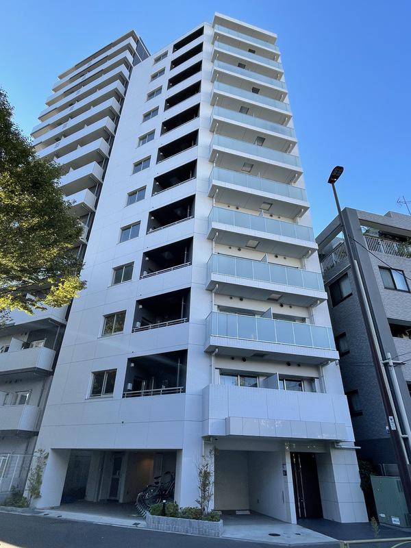 リライア大森