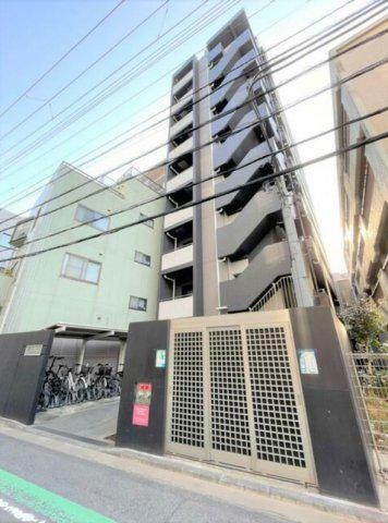 フェニックス横濱吉野町