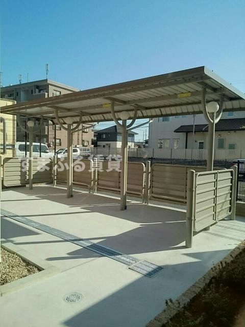 名鉄三河線 小垣江駅 徒歩9分 3階建 築6年