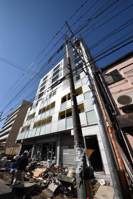 レスピール三鷹