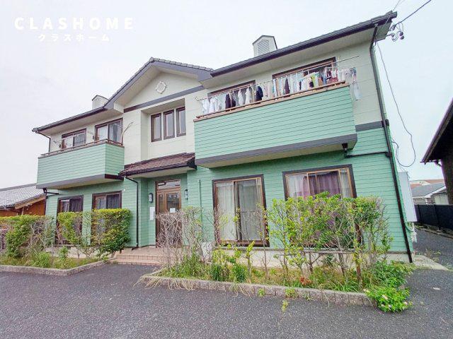 長谷川ハウス