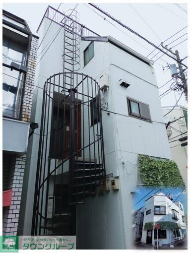 プレシス鶴間(3LDK/2階)の間取り写真