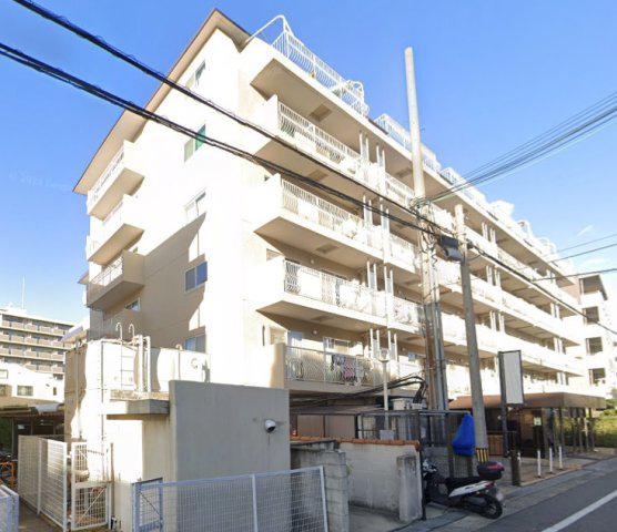 シーサイドコーポ芦屋