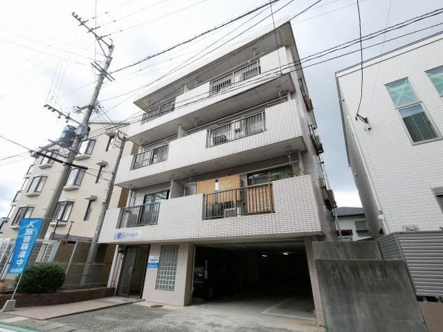 プレアール筒井