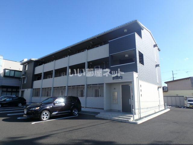 プラネージュII
