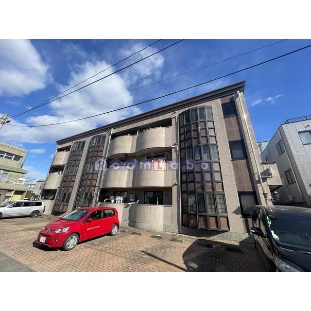 コスモス27 ・前橋