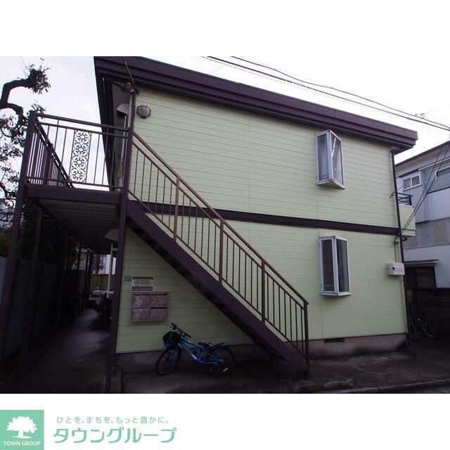 ファミール長崎