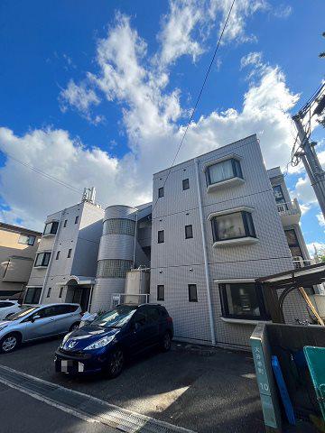 ラ・フォーレ夙川(3LDK/3階)