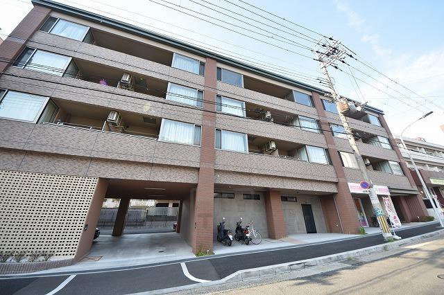 グランミーテ緑地