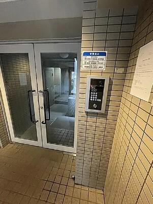 プレール池上弐番館