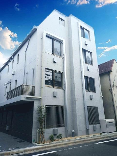 AGLAIA要町