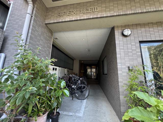 アペックス覚王山