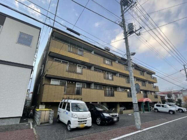 エルムハイツNISHIDE