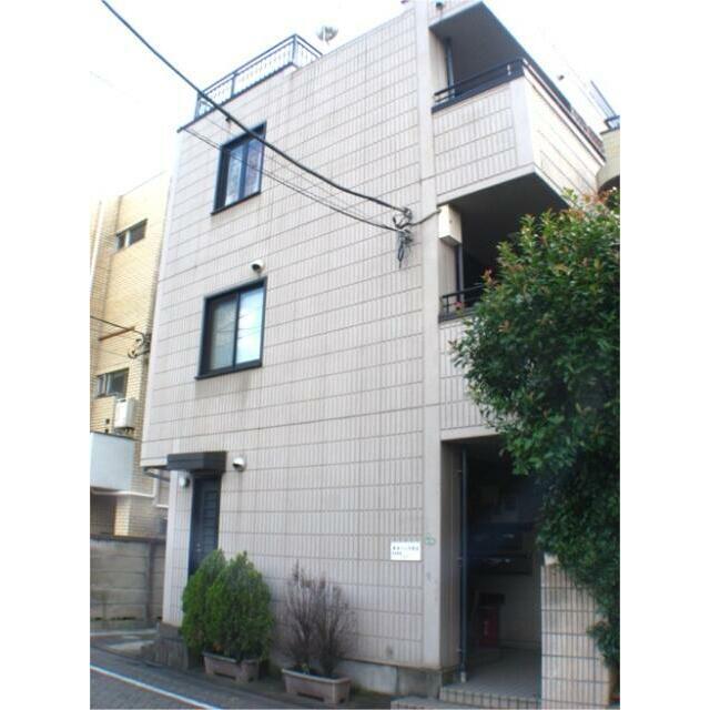 ヴィーブル松原