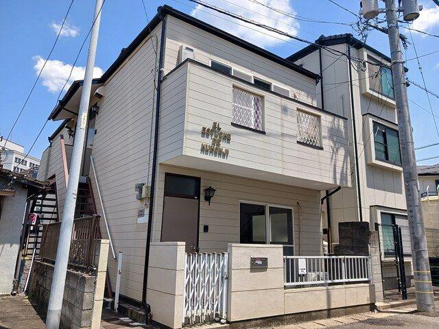 エストウチェ九品寺