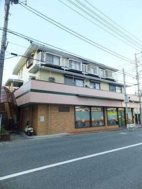 シェアハウス・ブルーメン