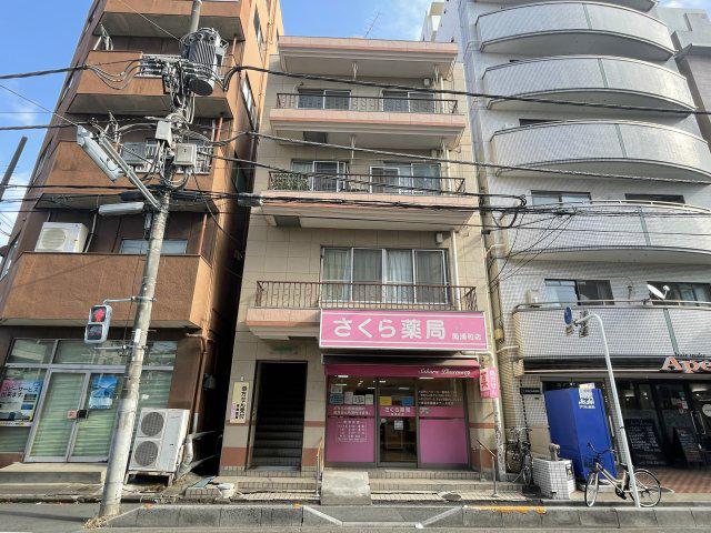 幸メゾン