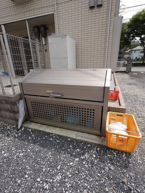 サニーフラット