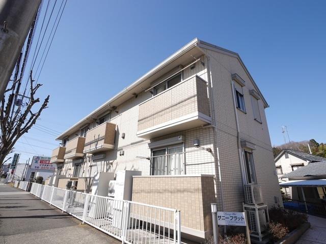 サニーフラット