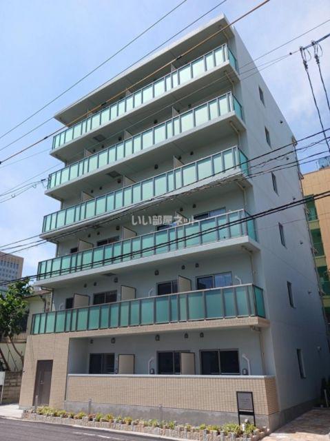シティー柳町