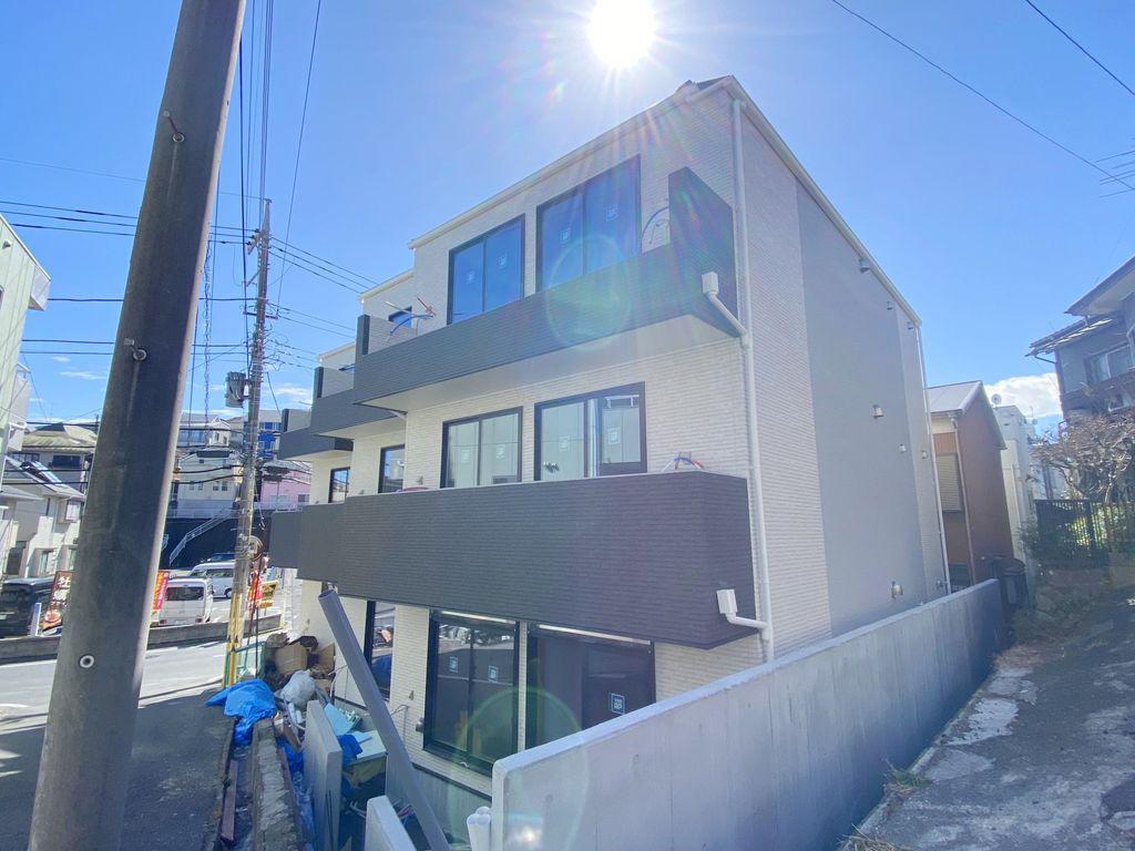AMBITION永田北