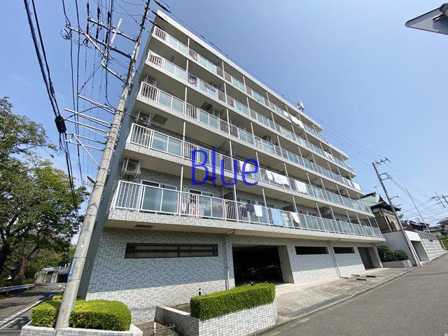 リバーサイド湘南台III(2DK/3階)