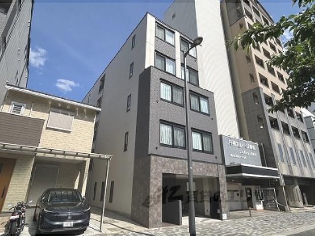 ATTRICE東堀川