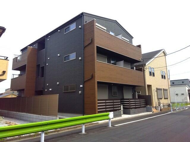 BEST STAGE 中神町 Ⅰ