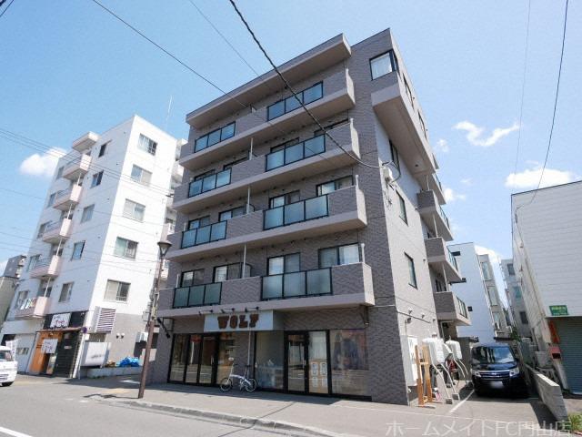 ヴィレッジロード