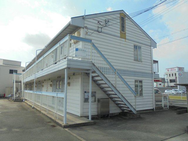 ノーブル英賀保駅前