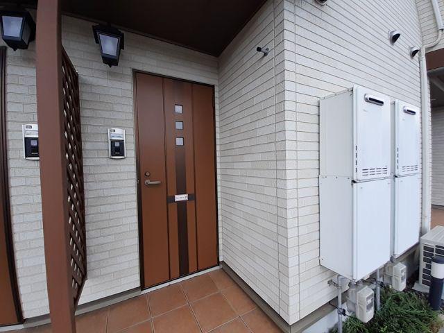 KEIWA