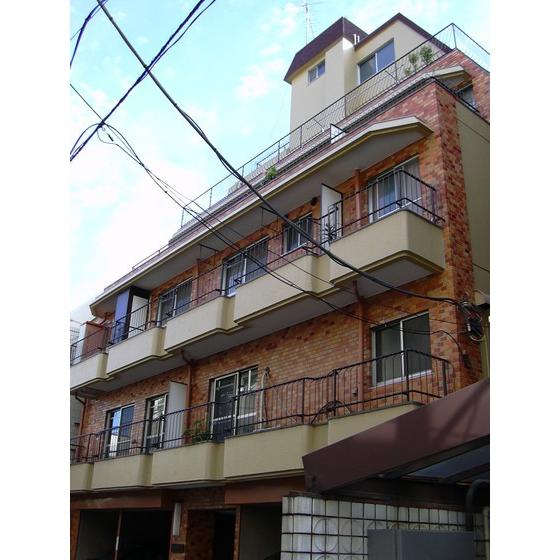 秀山コーポ文京苑