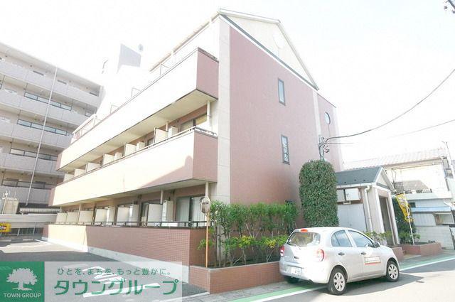 パレンテラ宮原