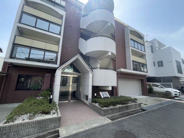 エクセルシア楠丘