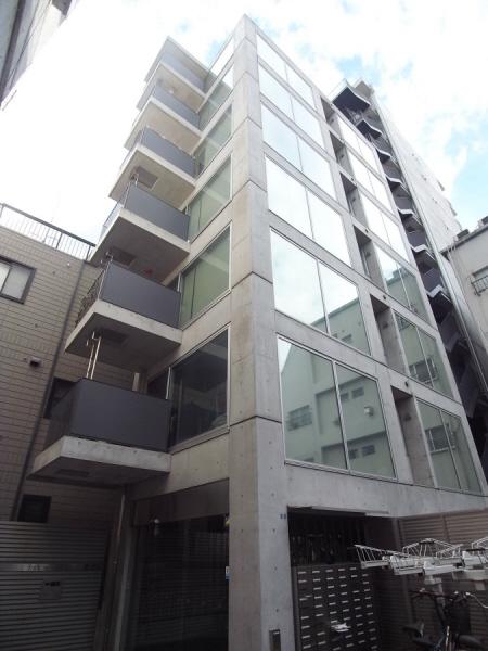 イースト VILLAGE SANNOMIYA