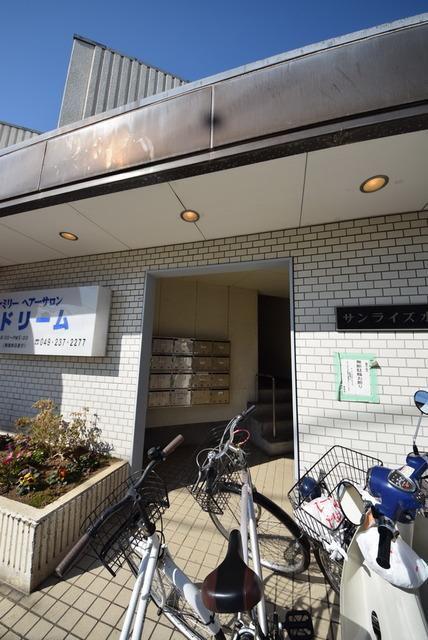 サンライズ水村
