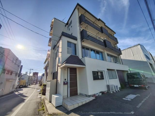舟入幸町Kビル