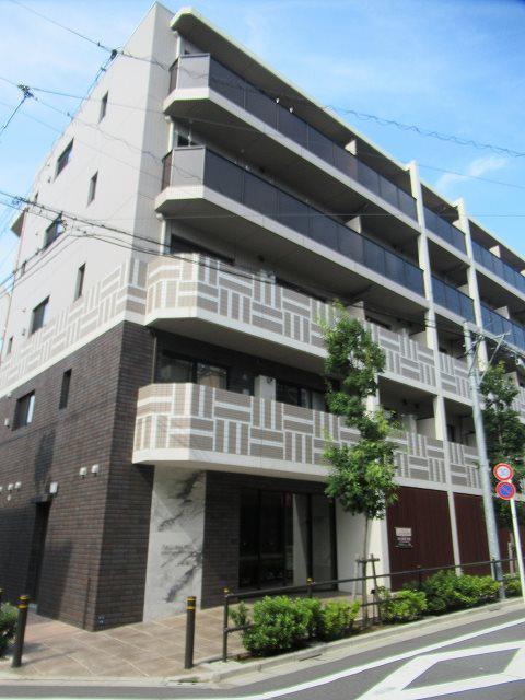 ARCOBALENO ITABASHISAKURAGAWA
