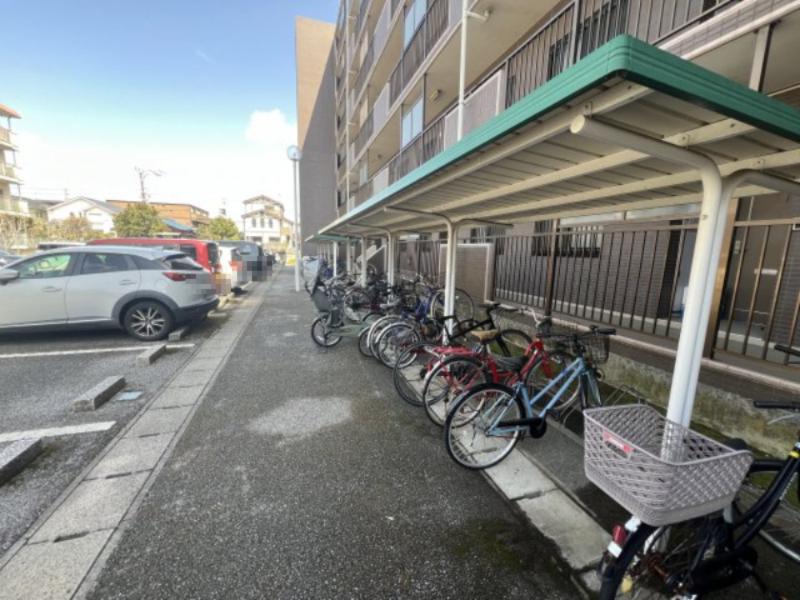 ハーヴェスト本郷