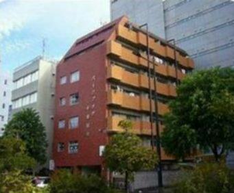 パークプラザ千葉新宿