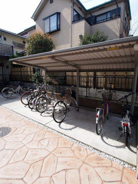 ムーン ガーデン樹来