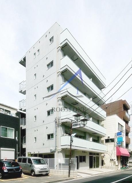 NEXUS武蔵小杉