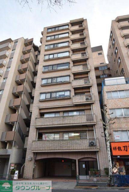 エクセレント・フォーラム中村橋