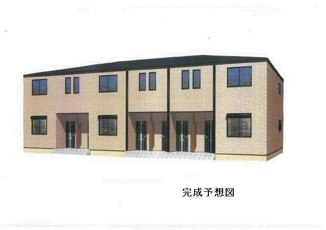 香川県丸亀市 2階建 築2年